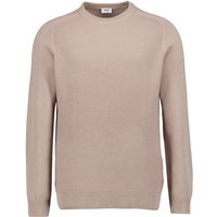 JOOP! Herren Pullover beige unifarben von Joop!
