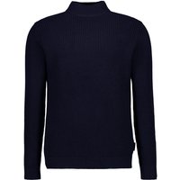 JOOP! Herren Pullover blau unifarben von Joop!