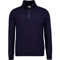 JOOP! Herren Troyer blau unifarben von Joop!