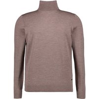 JOOP! Herren Pullover braun unifarben von Joop!