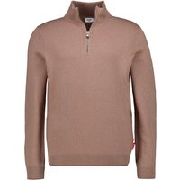 JOOP! Herren Troyer braun unifarben von Joop!