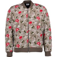 JOOP! Herren Sweatjacke Jersey gemustert von Joop!