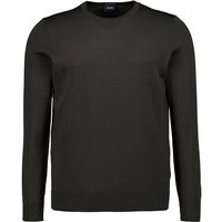 JOOP! Herren Pullover grün unifarben von Joop!