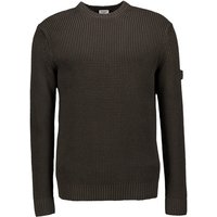 JOOP! Herren Pullover grün unifarben von Joop!