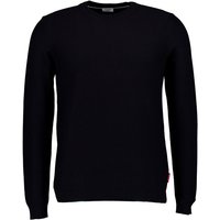 JOOP! Herren Pullover schwarz unifarben von Joop!