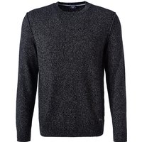 JOOP! Herren Pullover schwarz unifarben von Joop!
