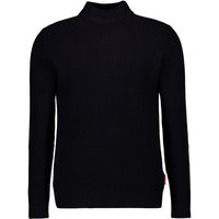 JOOP! Herren Pullover schwarz unifarben von Joop!