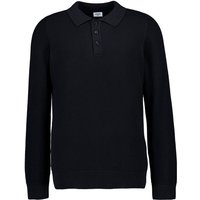 JOOP! Herren Pullover schwarz unifarben von Joop!