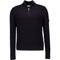 JOOP! Herren Troyer schwarz unifarben von Joop!