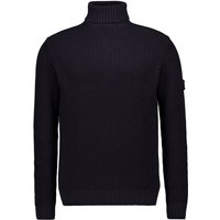 JOOP! Herren Pullover schwarz unifarben von Joop!