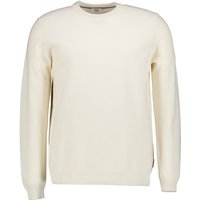 JOOP! Herren Pullover weiß unifarben von Joop!