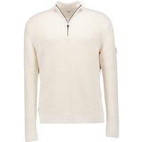 JOOP! Herren Troyer weiß unifarben von Joop!