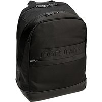 JOOP! Herren Rucksack schwarz Mikrofaser von Joop!