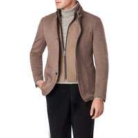 JOOP! Herren Sakko braun Slim Fit von Joop!