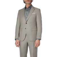JOOP! Herren Sakko braun meliert Slim Fit von Joop!