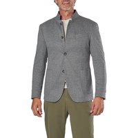 JOOP! Herren Sakko grau Jersey von Joop!