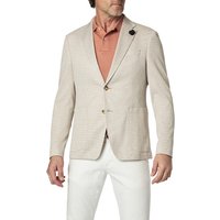 JOOP! Herren Sakko beige gemustert Slim Fit JOOP! Herren Sakko beige gemustert Slim Fit von Joop!