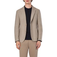 JOOP! Herren Sakko beige Wolle von Joop!