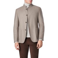 JOOP! Herren Sakko beige Wolle von Joop!