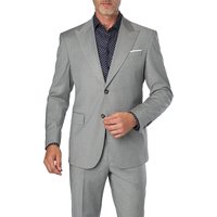 JOOP! Herren Sakko grau meliert Slim Fit von Joop!