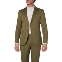 JOOP! Herren Sakko grün Baumwolle von Joop!