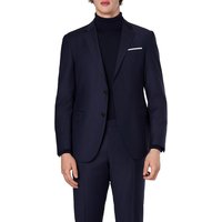 JOOP! Herren Sakko blau Wolle von Joop!