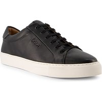 JOOP! Herren Sneaker schwarz Glattleder von Joop!