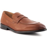 JOOP! Herren Loafer braun Glattleder von Joop!