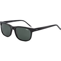 JOOP! Herren Sonnenbrille schwarz Kunststoff von Joop!
