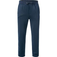 JOOP! Herren Sweatpants blau Baumwolle von Joop!