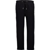 JOOP! Herren Sweatpants Schwarz Baumwolle von Joop!