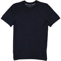 JOOP! Herren T-Shirt blau Baumwolle von Joop!