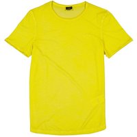 JOOP! Herren T-Shirt gelb Baumwolle von Joop!