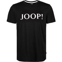 JOOP! Herren T-Shirt schwarz Baumwolle von Joop!