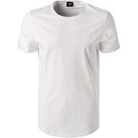 JOOP! Herren T-Shirt weiß Baumwolle von Joop!