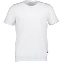 JOOP! Herren T-Shirt Weiß Baumwolle JOOP! Herren T-Shirt Weiß Baumwolle von Joop!