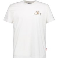 JOOP! Herren T-Shirt Weiß Baumwolle JOOP! Herren T-Shirt Weiß Baumwolle von Joop!