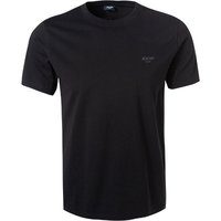 JOOP! Herren T-Shirt schwarz Baumwolle von Joop!