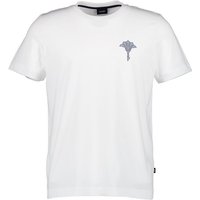 JOOP! Herren T-Shirt Weiß Baumwolle JOOP! Herren T-Shirt Weiß Baumwolle von Joop!