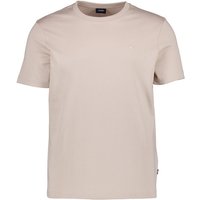 JOOP! Herren T-Shirt beige Baumwoll-Jersey von Joop!