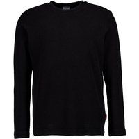 JOOP! Herren Longsleeve schwarz von Joop!