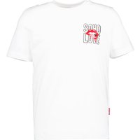 JOOP! Herren T-Shirt weiß von Joop!