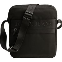 JOOP! Herren Schultertasche schwarz Mikrofaser/Nylon von Joop!