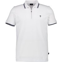 JOOP! Herren Polo-Shirts weiß von Joop!