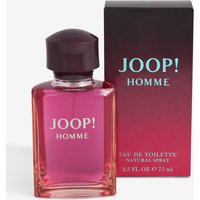 JOOP! Homme, Eau de Toilette, 75 ml von Joop!