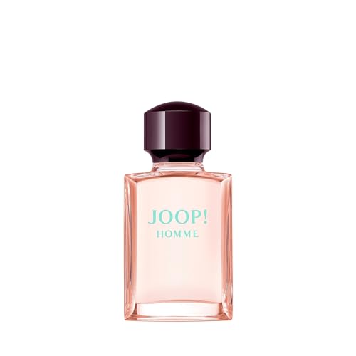 JOOP! Homme Deodorant for him, mildes Deo-Spray für Herren, mit orientalisch-blumig-holzigem Duft, 75ml (1er Pack) von Joop!