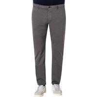 JOOP! Herren Hose grau Slim Fit von Joop!