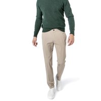 JOOP! Herren Chino beige Baumwolle Slim Fit von Joop!