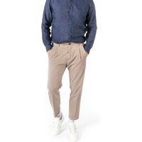 JOOP! Herren Chino beige Baumwolle von Joop!