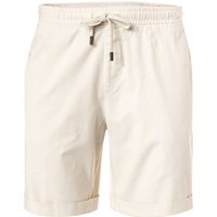 JOOP! Herren Shorts beige Baumwolle von Joop!